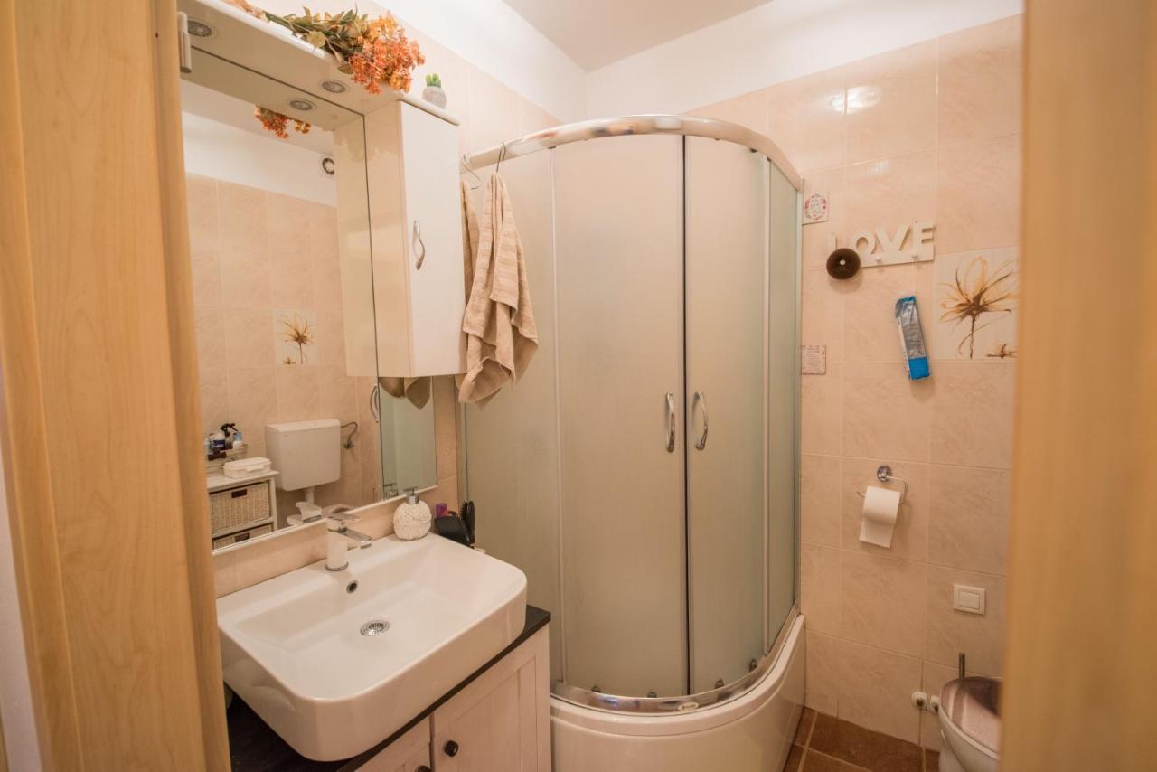 City Apartment Magdalena Zadar Eksteriør bilde