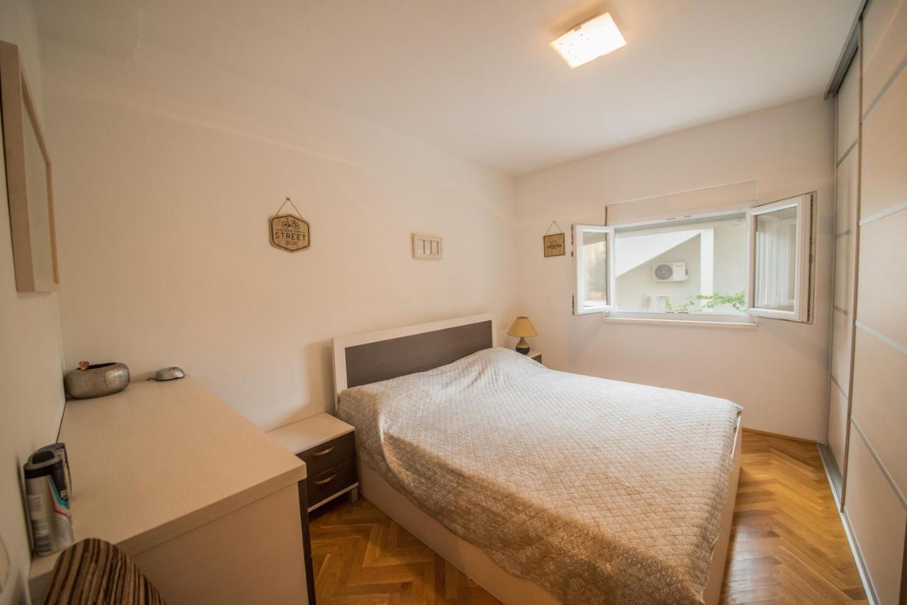 City Apartment Magdalena Zadar Eksteriør bilde