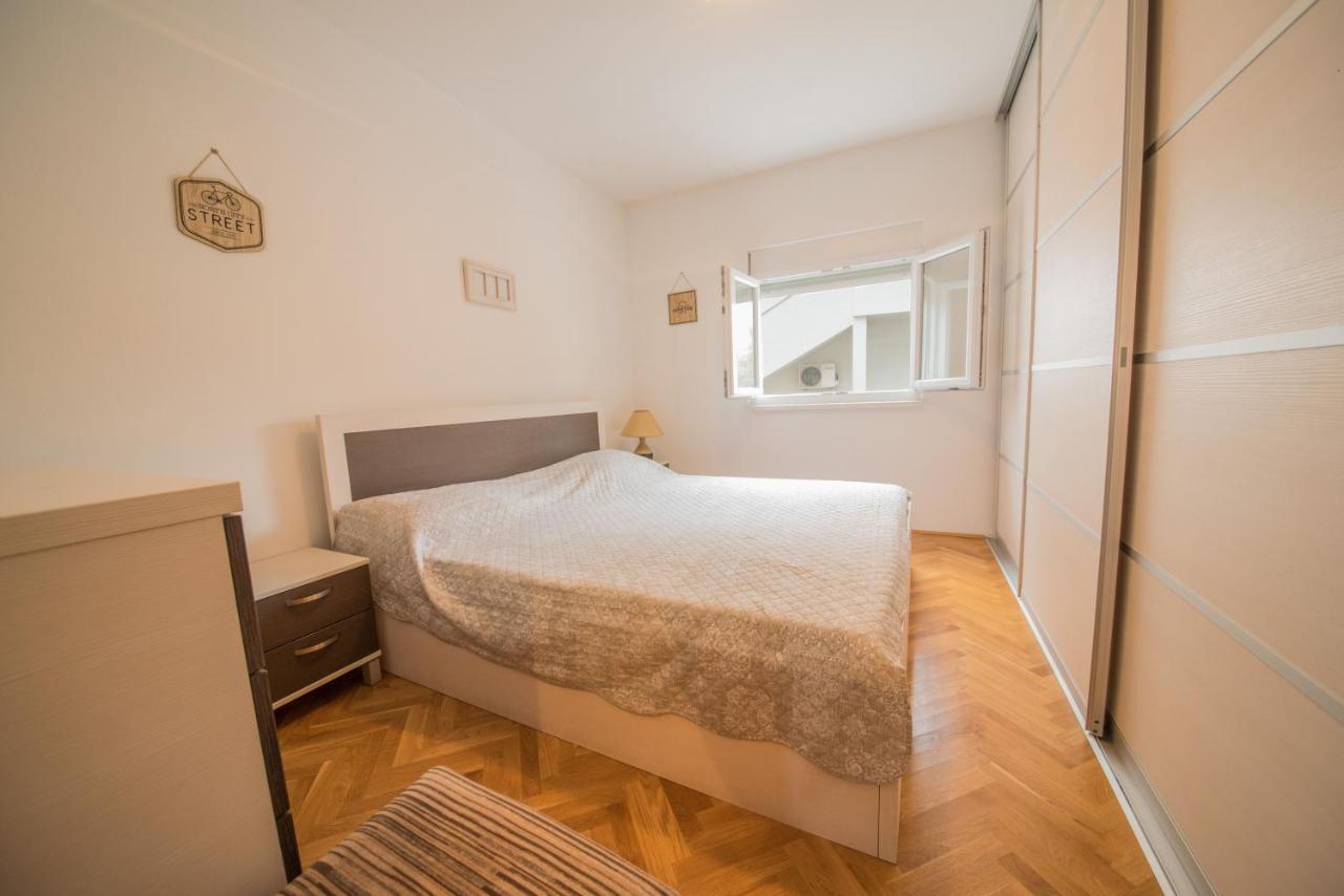 City Apartment Magdalena Zadar Eksteriør bilde